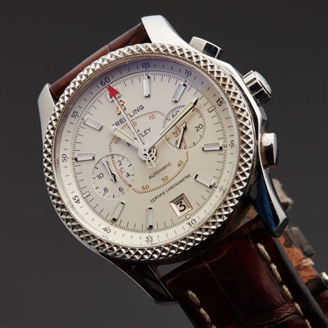 breitling s022 f69|bentley breitling for sale.